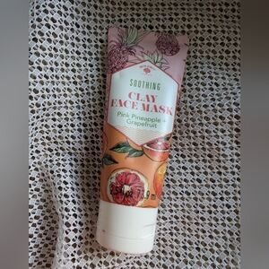 Bolero Soothing Clay Mask New 2.5fl Oz